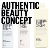 ABC - Authentic Beauty Concept