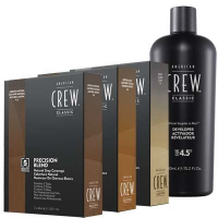 Precision Blend