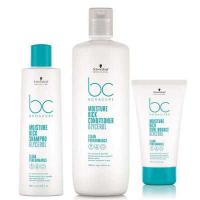 BC Bonacure Hyaluronic Moisture Kick