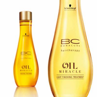 BC Bonacure Oil Miracle