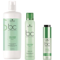 BC Bonacure Volume Boost