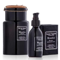 Muschio - Moschus & Farngras