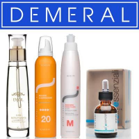Demeral