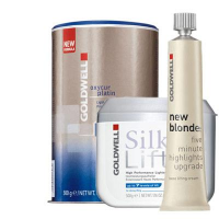 Blondierung