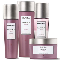 Kerasilk Color