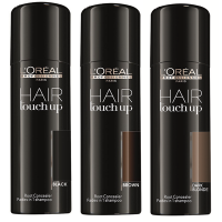 Hair touch up