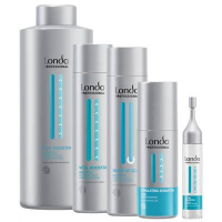 Scalp Care
