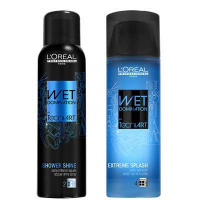 Wet Domination