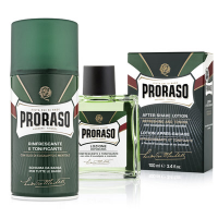 Verde - Grne Serie - Die Klassiker mit Eukalyptusl und Menthol
