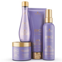 BC Bonacure Oil Miracle Kaktusfeige