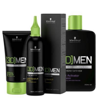 [3D]MEN