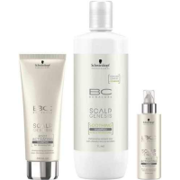 BC Bonacure Scalp