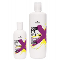 Goodbye Yellow