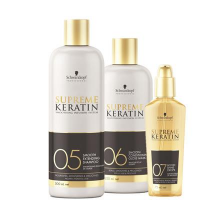 Supreme Keratin
