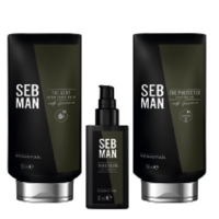 SEB MAN