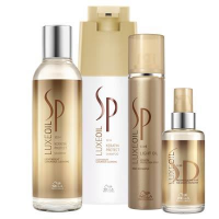 LuxeOil