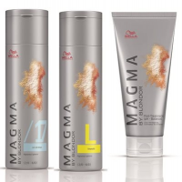Magma