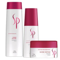 Shine Define