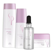 Balance Scalp