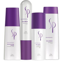 Volumize