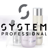 Wella System Professional Lipid Code