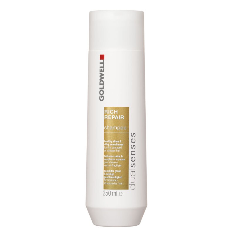 Goldwell Dualsenses Color Shampoo Goldwell Dualsenses Color Shampoo