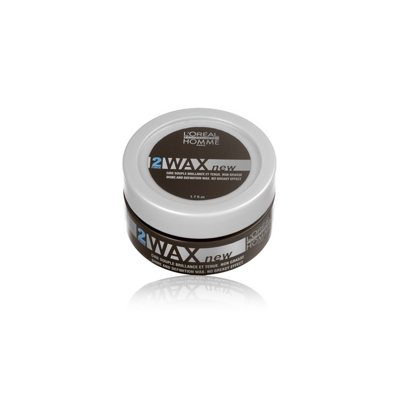 l oreal homme wax 50ml l oreal homme wax 50ml