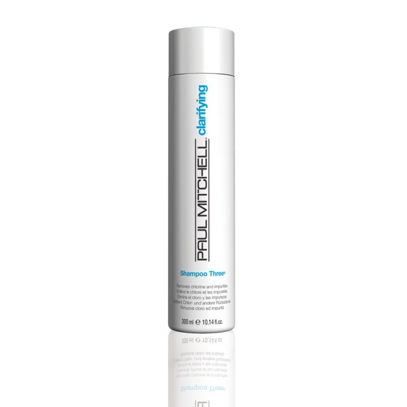 Paul Mitchell Shampoo Three 300ml
