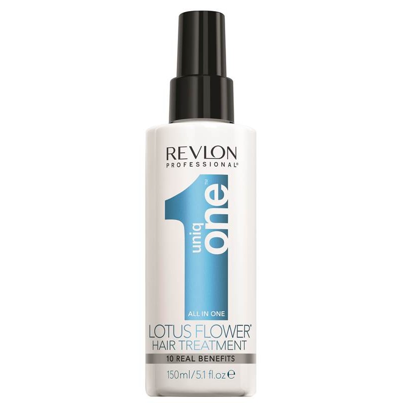 Revlon Uniq One Lotus Flower Hair Treatment 150ml