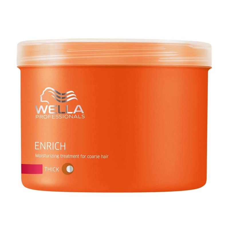 Die Maske für das Haar mit dem Vitamin в1 und in 2