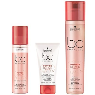 BC Bonacure Repair Rescue
