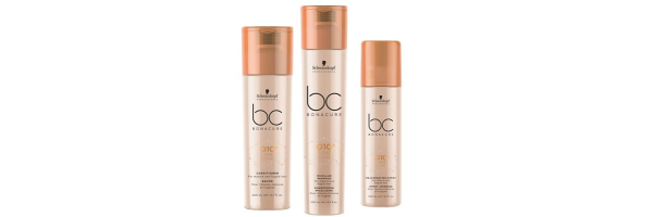 BC Bonacure Q10+ Time Restore