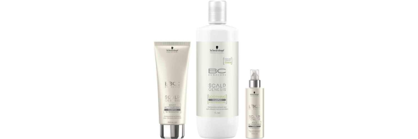BC Bonacure Scalp