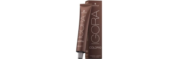 IGORA COLOR 10