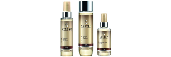LuxeOil