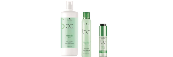 BC Bonacure Volume Boost