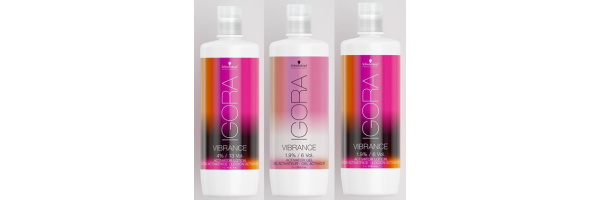 IGORA VIBRANCE LOTION