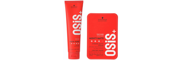 OSiS TEXTURE