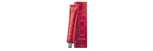 IGORA ROYAL