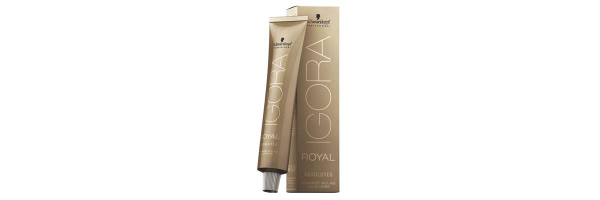 IGORA ROYAL Absolutes