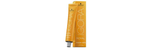 IGORA ROYAL Fashion Lights