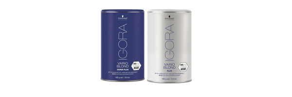 IGORA Vario Blond