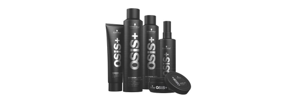 OSIS Session Label