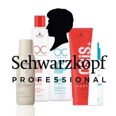 Schwarzkopf-Professional