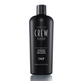 American Crew Precision Blend Peroxide 4,5 % 450 ml