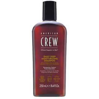 American Crew Daily Deep Moisturizing Shampoo 250ml