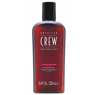 American Crew Anti-Hair Loss Shampoo 250ml