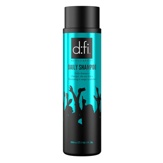 Revlon D:Fi Daily Shampoo 300ml