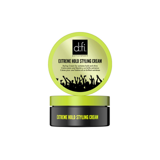 Revlon D:Fi Extreme Hold Styling Cream 75 g