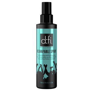 Revlon D:Fi Reshapable Spray 150 ml